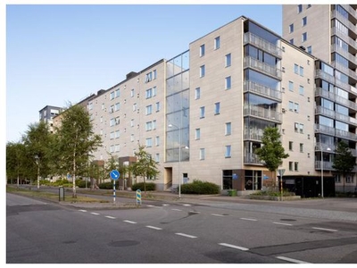 Hyr ett 1-rums lägenhet på 47 m² i Göteborg