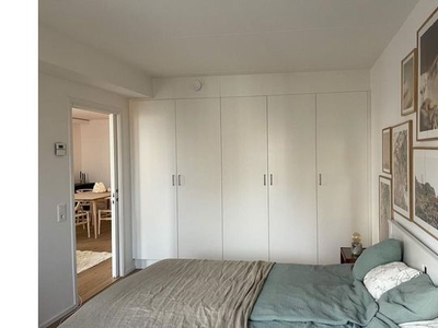 Hyr ett 2-rums lägenhet på 68 m² i Stockholm