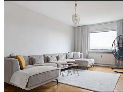 Hyr ett 4-rums lägenhet på 84 m² i Göteborg