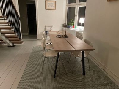 Apartment - Jörgen Ankersgatan Malmö