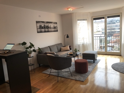 Apartment - Kristinagatan Norrköping