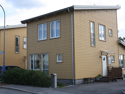 House - Kronogårdsvägen Sundbyberg