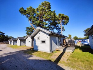 3 rums lägenhet i Ängelholm