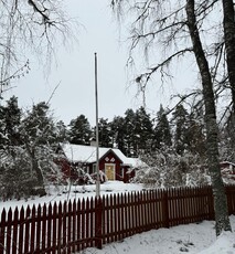 3 rums lägenhet i Sollentuna