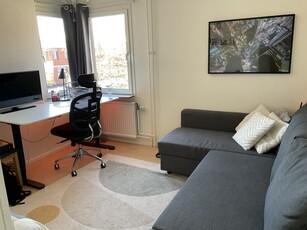 Apartment - Amanuensvägen Stockholm