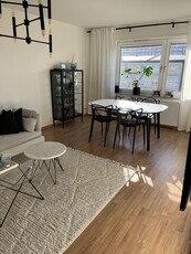 Apartment - Annebergsgatan Malmö