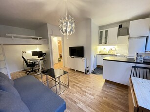 Apartment - August Wahlströms väg Danderyd