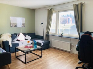 Apartment - Bergkullevägen Trollhättan