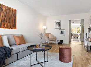 Apartment - Bråbogatan Norrköping