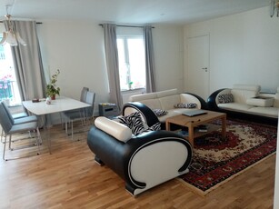 Apartment - Bussenhusvägen Spånga