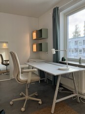 Apartment - Doktor Bondesons Gata Göteborg