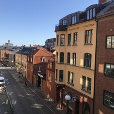 Apartment - Engelbrektsgatan Malmö