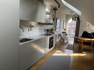 Apartment - Fersens väg Malmö