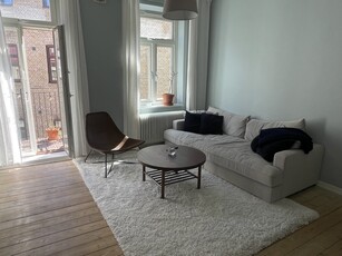 Apartment - Fjärde Långgatan Göteborg