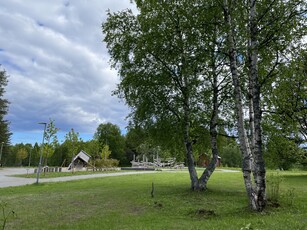 Apartment - Forskarvägen Luleå