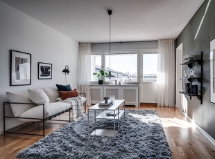 Apartment - Fredrika Bremersgatan Uppsala