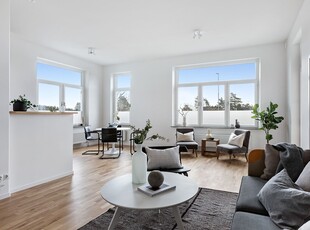 Apartment - Gjutartorget Kungsängen