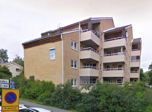 Apartment - Gribbylunds torg Täby