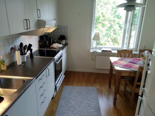 Apartment - Gröna gatan Uppsala