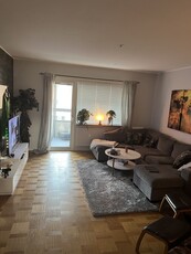 Apartment - Harabergsgatan Ljungby