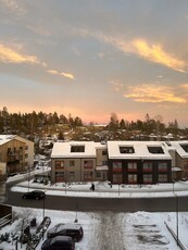 Apartment - Hermanstorpsvägen Handen