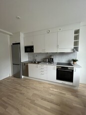 Apartment - Hisingsgatan Göteborg