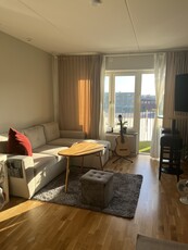 Apartment - Hjalmar Brantingsgatan Göteborg