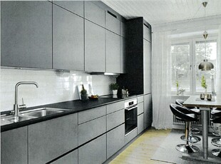 Apartment - Hjalmar Brantingsgatan Göteborg