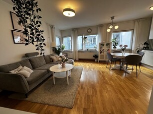 Apartment - HORNSBERGS STRAND Stockholm