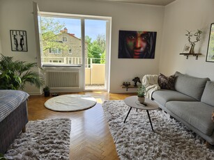 Apartment - Iskällareliden Göteborg