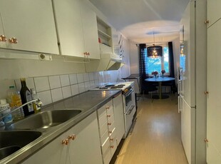 Apartment - Kaskögatan Kista