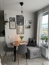 Apartment - Kista Gårdsväg Kista