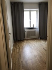 Apartment - Klensmedsvägen Hägersten