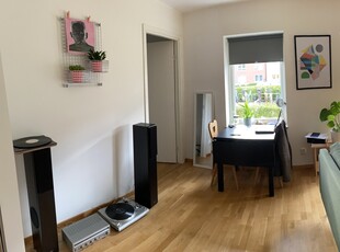 Apartment - Källby Ängaväg Lund