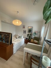 Apartment - Kämnärsvägen Lund