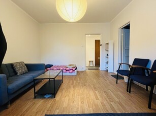 Apartment - Lantmätaregatan Göteborg