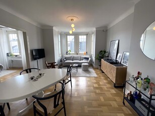 Apartment - Magnus Stenbocksgatan Lund