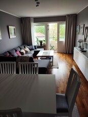 Apartment - Midgårdsvägen Täby