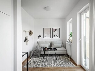 Apartment - Nekvägen Spånga