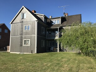 Apartment - Norra Hantverkaregatan, Ryd (Tingsryds kommun) Ryd