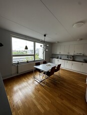 Apartment - Nybohovsbacken Stockholm