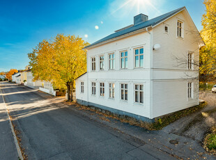 Apartment - Nygatan Sundsvall