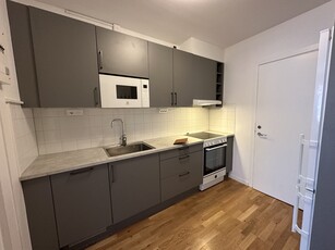 Apartment - Östergatan Landskrona