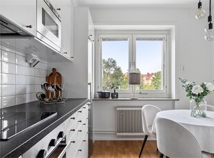 Apartment - Östra Promenaden Norrköping