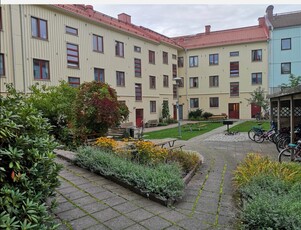 Apartment - Östra Stillestorpsgatan Göteborg