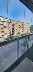 Apartment - Oxenstiernas allé Sundbyberg