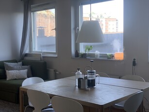 Apartment - Rådhusesplanaden Umeå