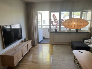 Apartment - Ringgatan Uppsala