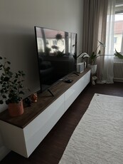 Apartment - Räntmästaregatan Göteborg