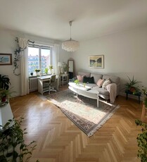 Apartment - Salagatan Uppsala